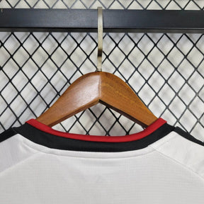 Camisa Alemanha Home 25/26 - Masculino Branco