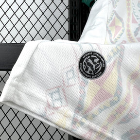 Camisa Senegal Home 26/27 - Masculina