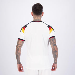 Camisa Alemanha l 26/27 - Masculina