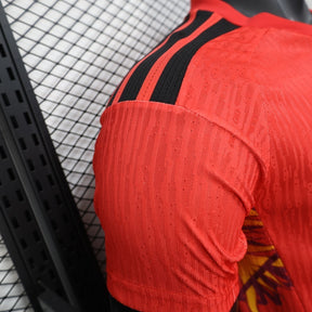 Camisa Japão Goleiro 26/27 - Versão Jogador