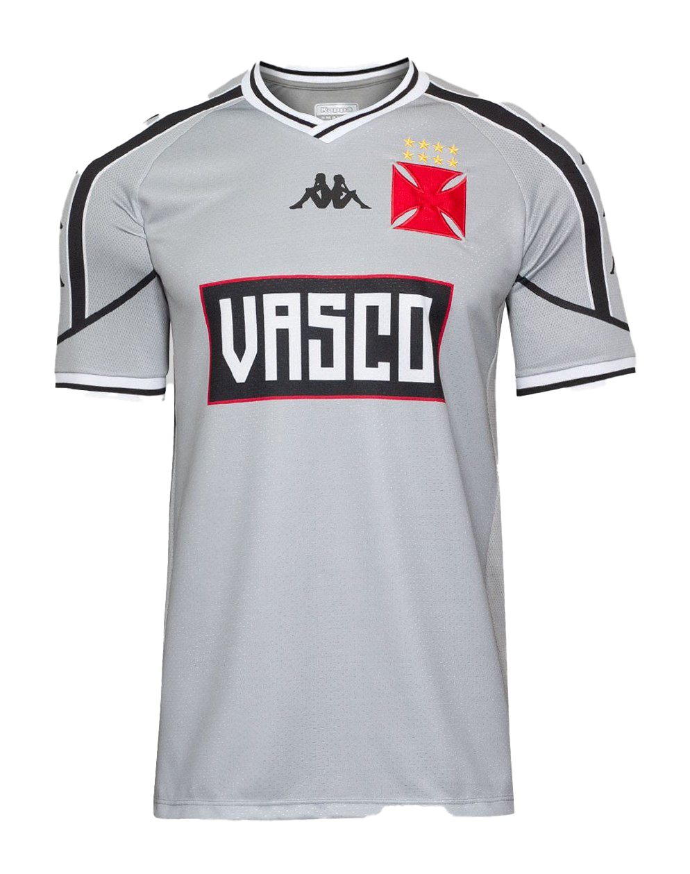 Camisa Vasco da Gama 25/26 - Pré-jogo