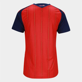 Camisa Espanha l 26/27 - Feminina
