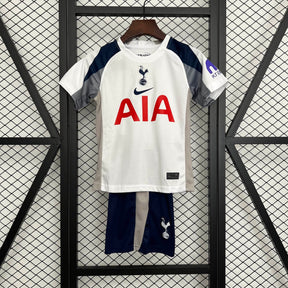 Conjunto Tottenham Home 25/26