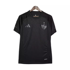 Camisa Atlético Mineiro 25/26 - Masculino All Black