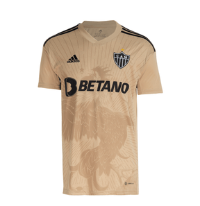 Camisa Atlético Mineiro lll 22/23 - Masculina