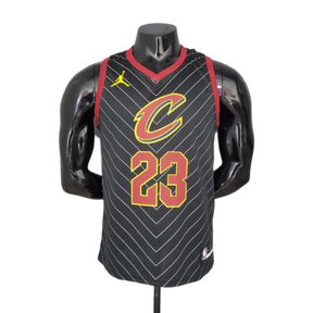 Camisa Regata Cleveland Cavaliers Preta - Nike - Masculina
