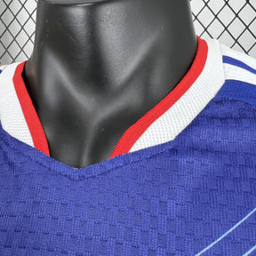 Camisa Japão Home 26/27 - Versão Jogador