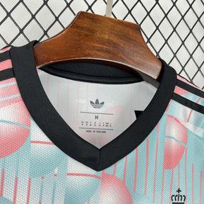 Camisa Bélgica Away 26/27 - Masculina