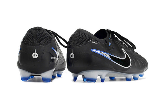 Chuteira Nike Tiempo 10 Elite Campo FG "Shadow Pack"