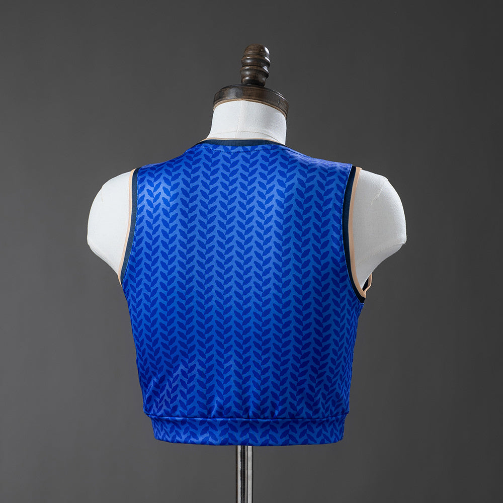 Camisa Baby Loock Itália - Copa do Mundo 2026