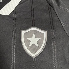 Conjunto Botafogo 25/26 - All black