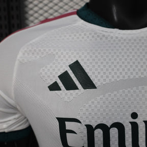 Camisa Real Madrid Home 2026/27 - Versão Jogador