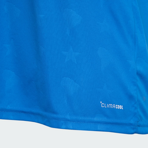 Camisa Cruzeiro Titular 26/27 - Azul Masculino (Pré-Venda)