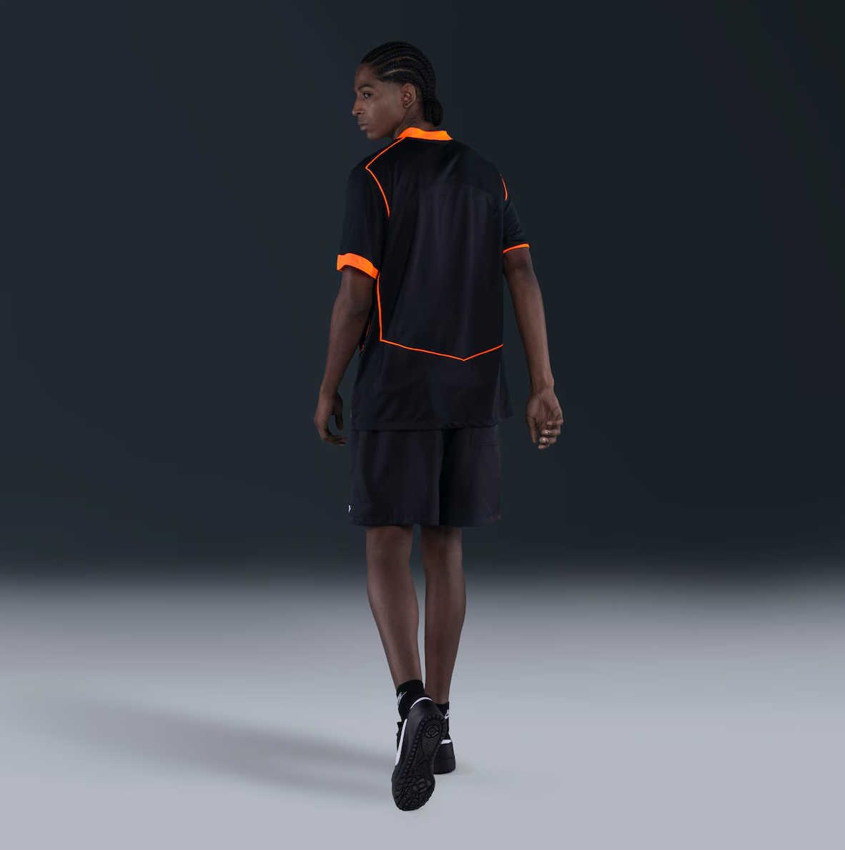 Camisa Corinthians III 25/26 - Versão Torcedor Total 90