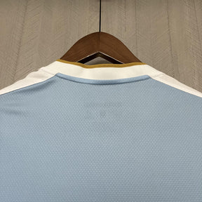 Camisa Titular Paysandu 25/26 - Azul