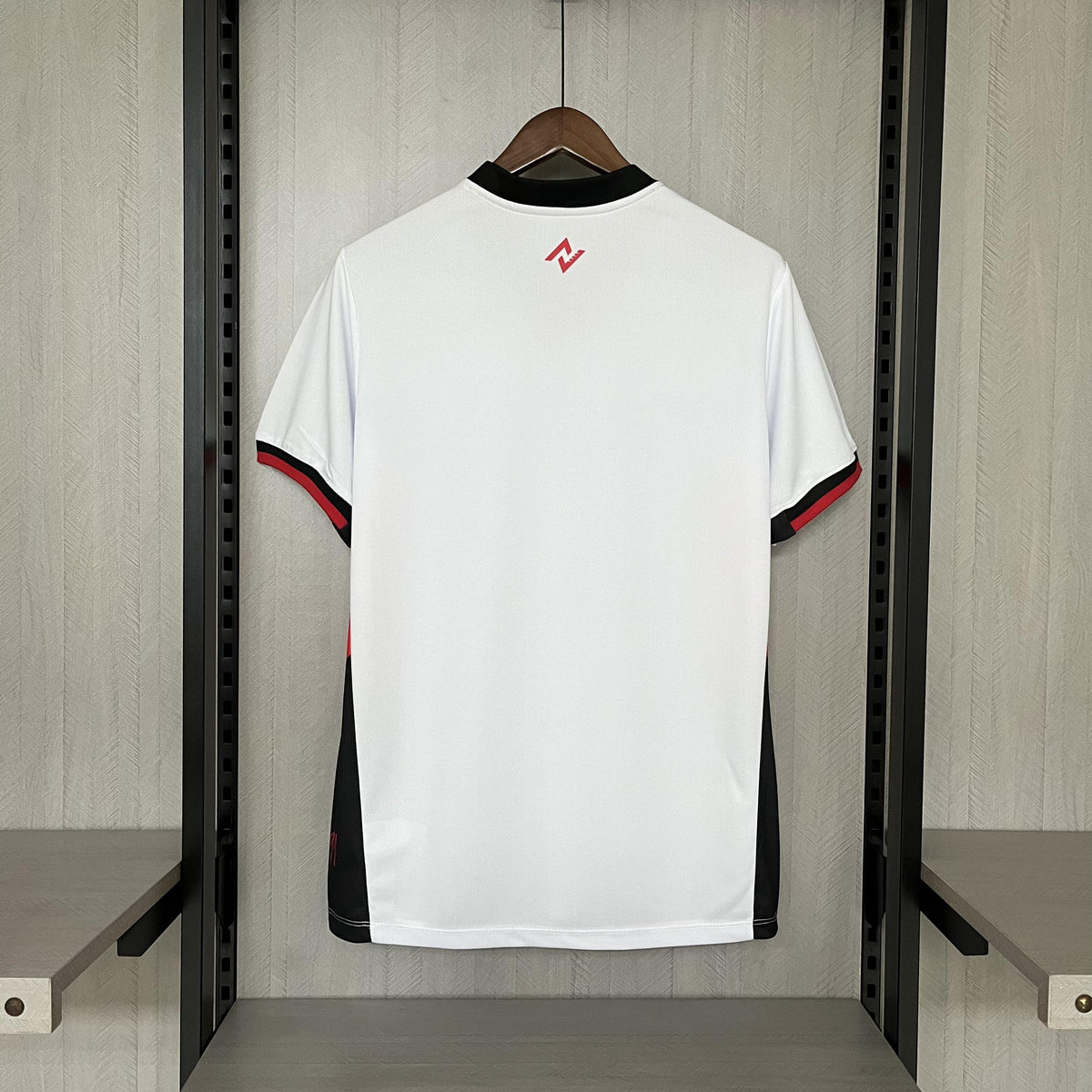 Camisa Vitória Fora 2024/25 - Versão Torcedor Branca