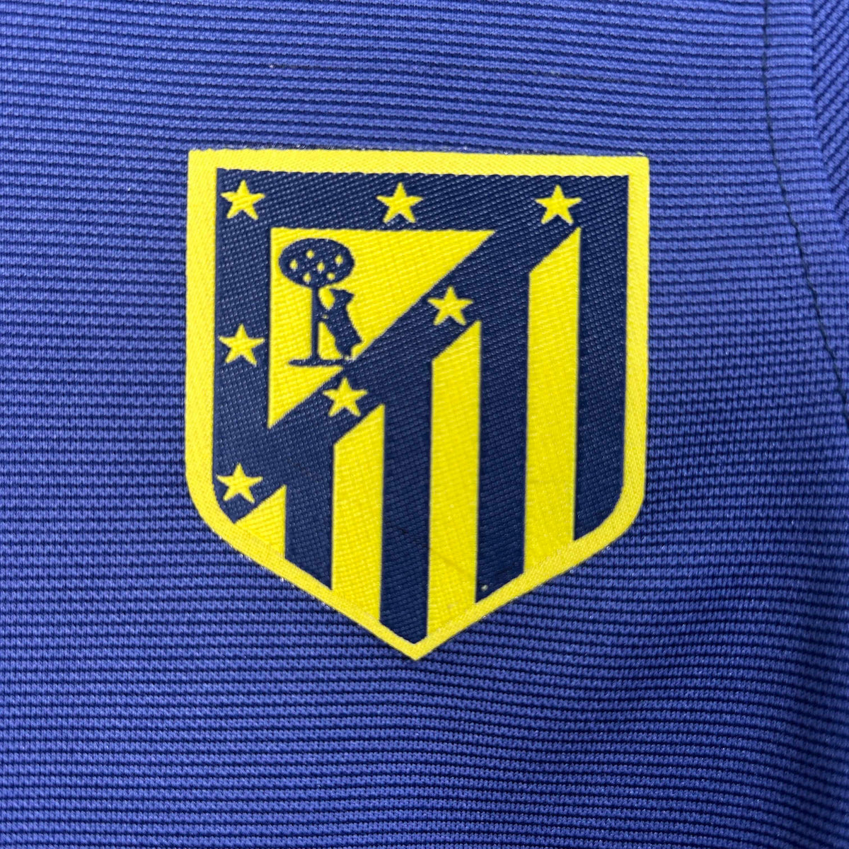 Conjunto Atlético de madrid Home 25/26