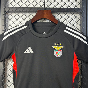 Conjunto Benfica Away 25/26
