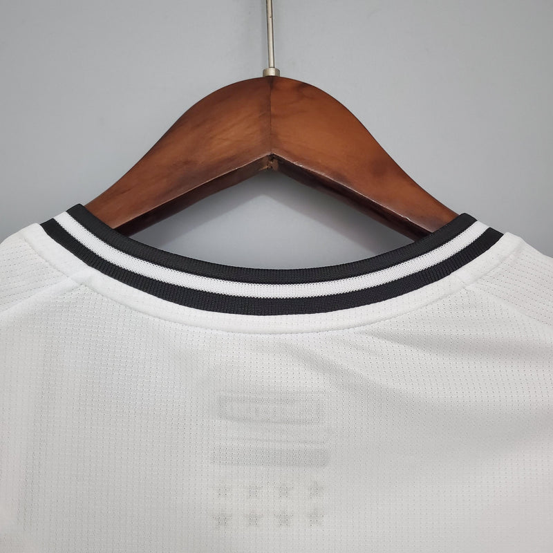 Camisa Vasco Edição Especial 21/22 - Branca