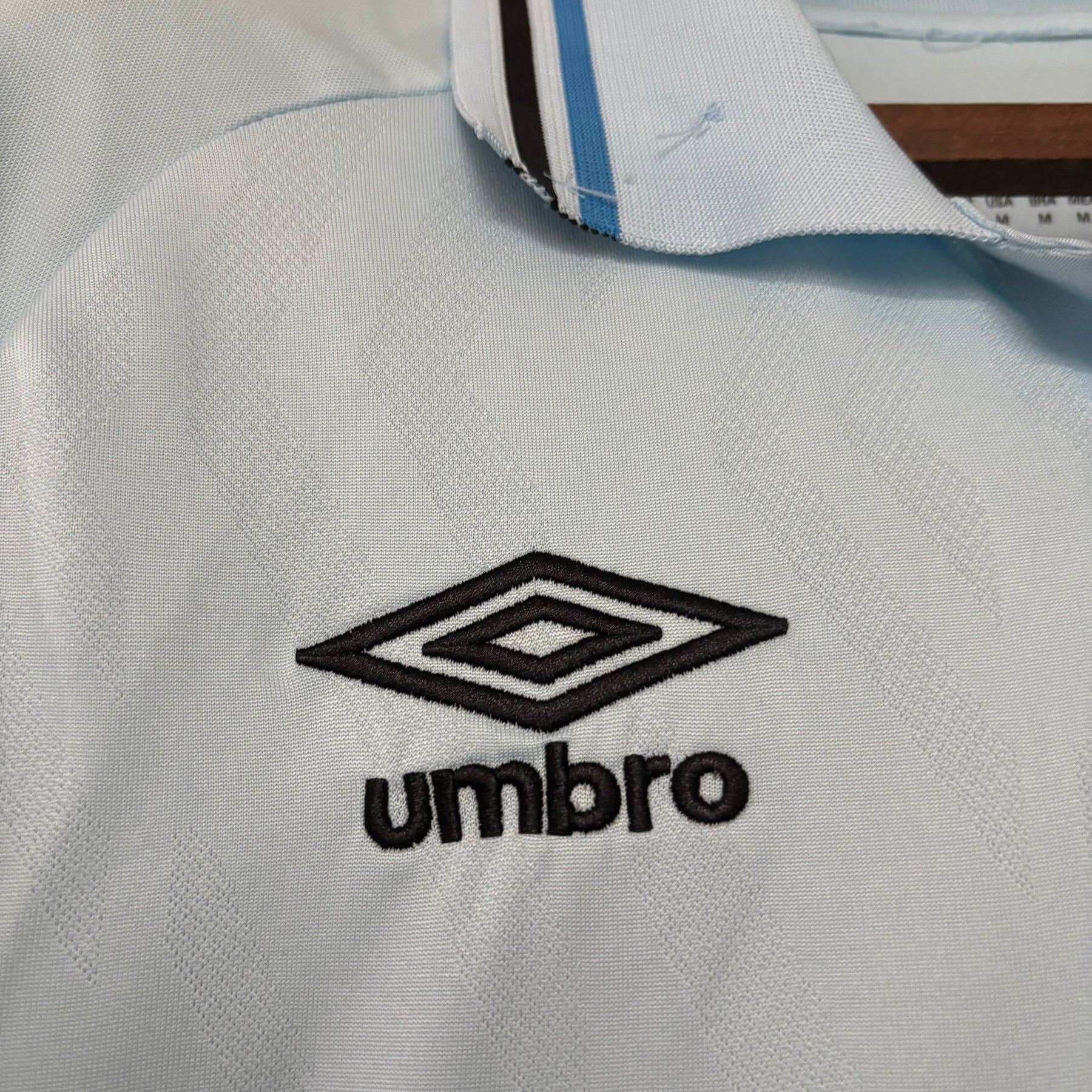 Camisa Grêmio away 25/26 - Azul