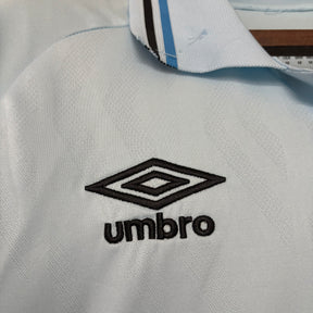 Camisa Grêmio away 25/26 - Azul