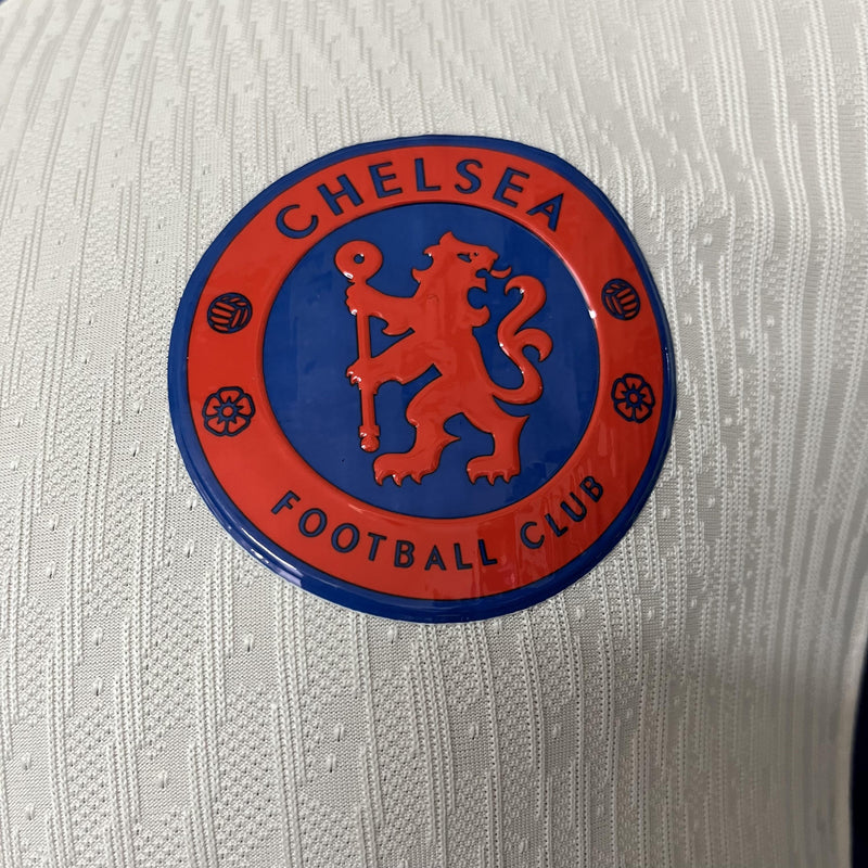 Camisa Chelsea Fora 2024/25 - Versão Jogador