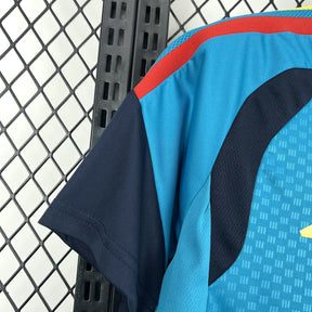 Camisa Espanha Pré-jogo 26/27 - Masculina