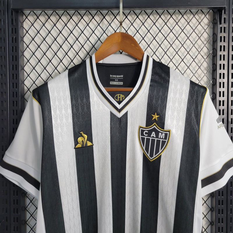 Camisa Atlético Mineiro Edição Especial 2020  - Versão Torcedor