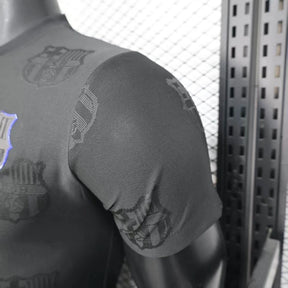 Camisa Barcelona Away 2025/26 - Versão Jogador