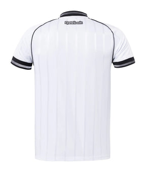 Camisa Botafogo Reserva 25/26 - Preto e Branco
