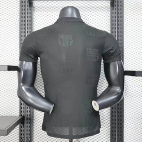 Camisa Barcelona Away 2025/26 - Versão Jogador