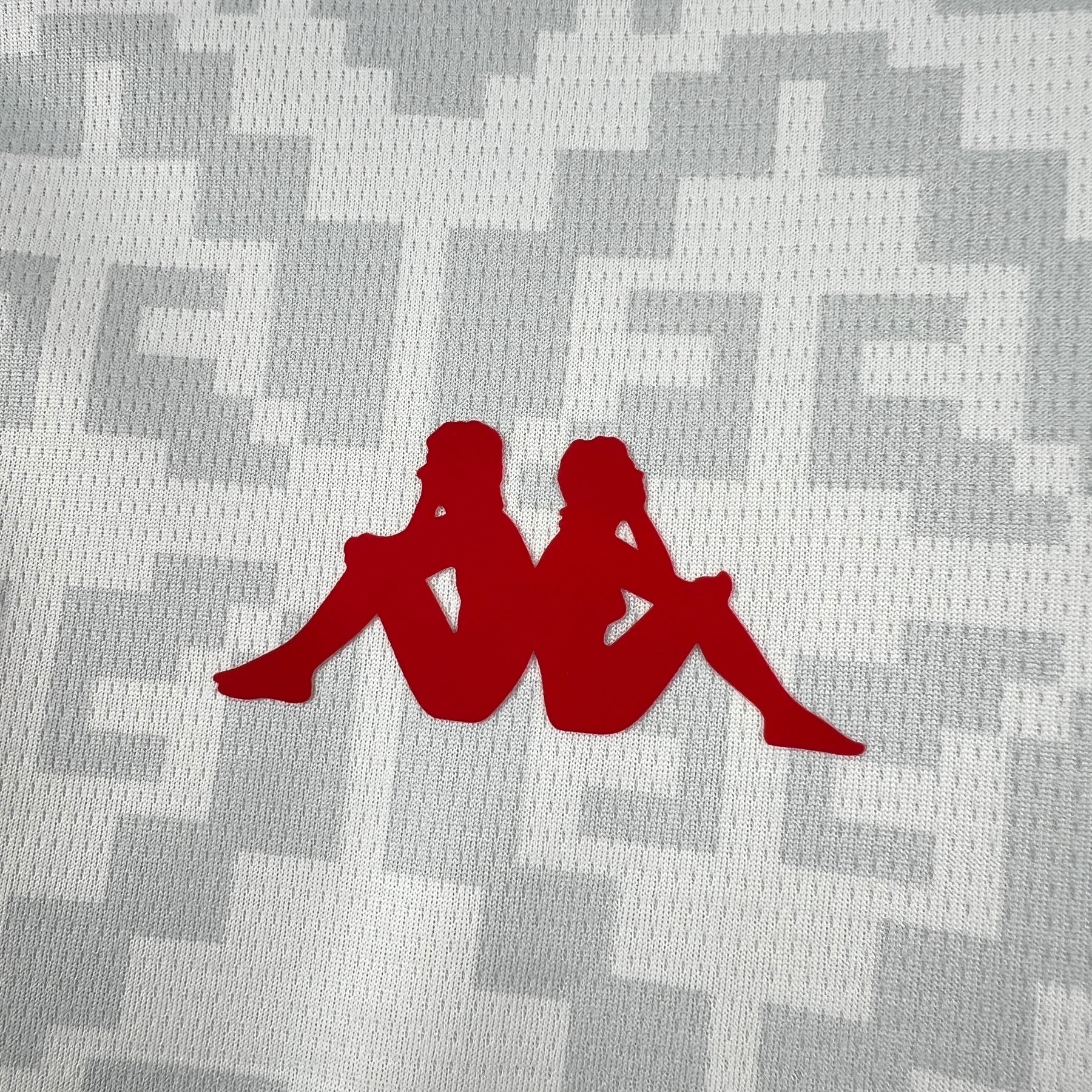 Camisa Tunísia 26/27 - Masculina