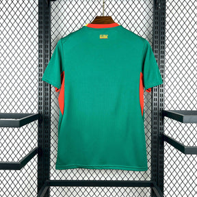 Camisa Senegal Fora 26/27 - Masculina Copa do Mundo