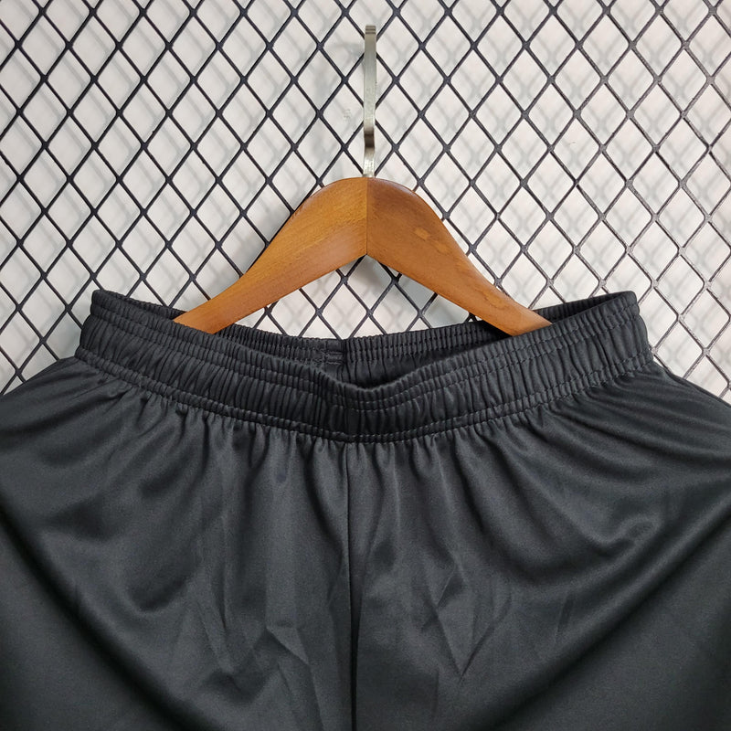 Shorts Corinthians 23/24 - Preto