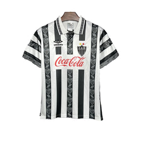 Camisa Atlético Mineiro 1994 - Versão Retrô