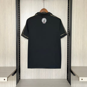 Camisa Vasco da Gama 25/26 - Black