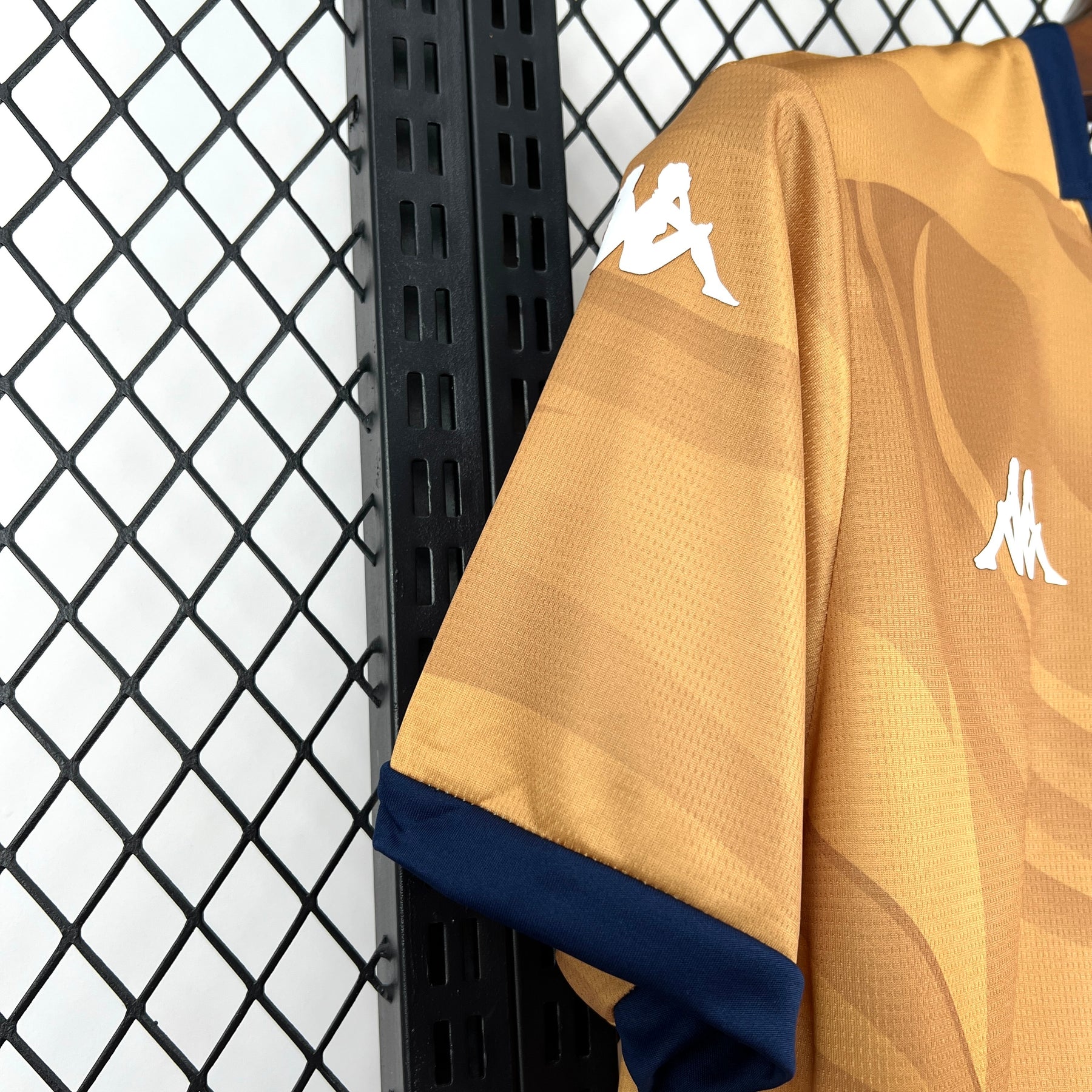 Camisa Tunísia Away 26/27 - Masculina