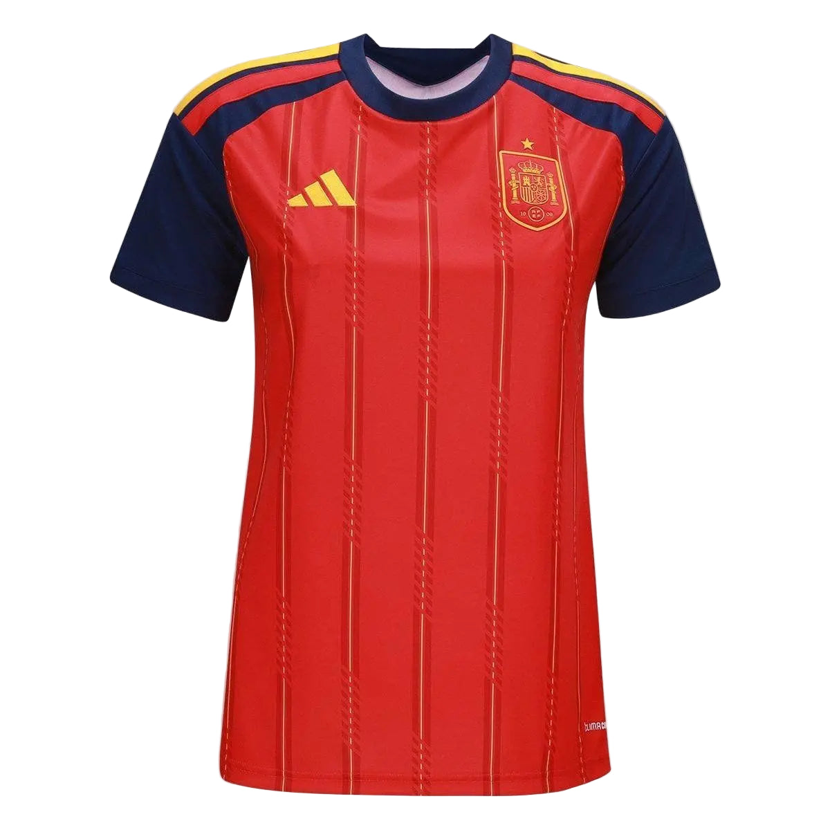 Camisa Espanha l 26/27 - Feminina