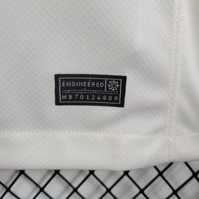 Camisa França Away 25/26 - Versão Feminina Baby Look