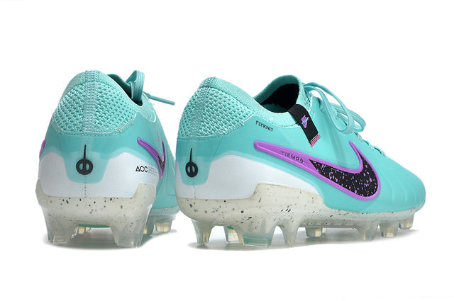 Chuteira Nike Tiempo 10 Elite Campo FG "Peak Ready"