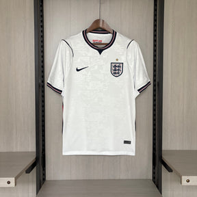 Camisa Inglaterra 26/27 - Masculina Copa do Mundo