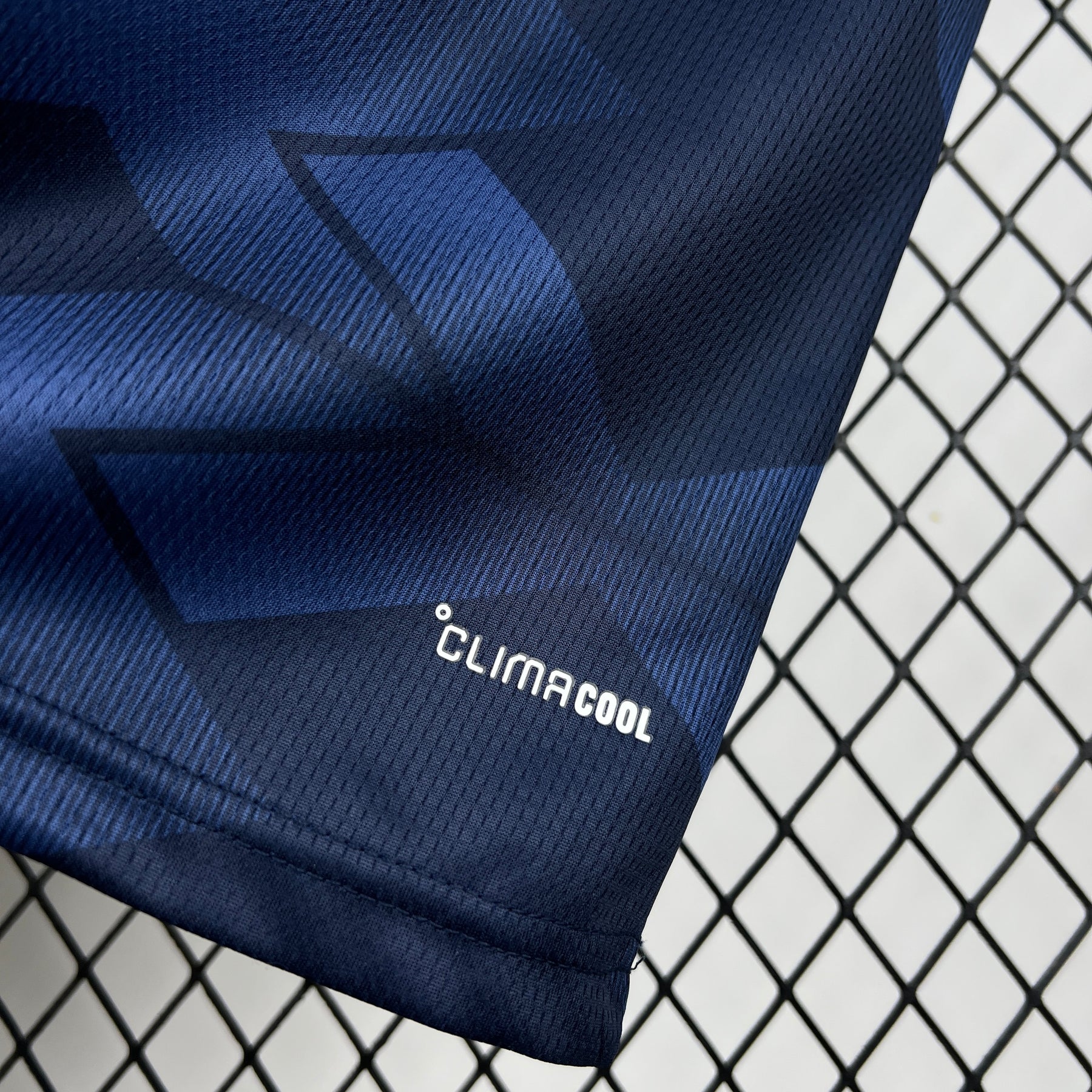 Camisa Escócia Titular 26/27 - Masculina Copa do Mundo