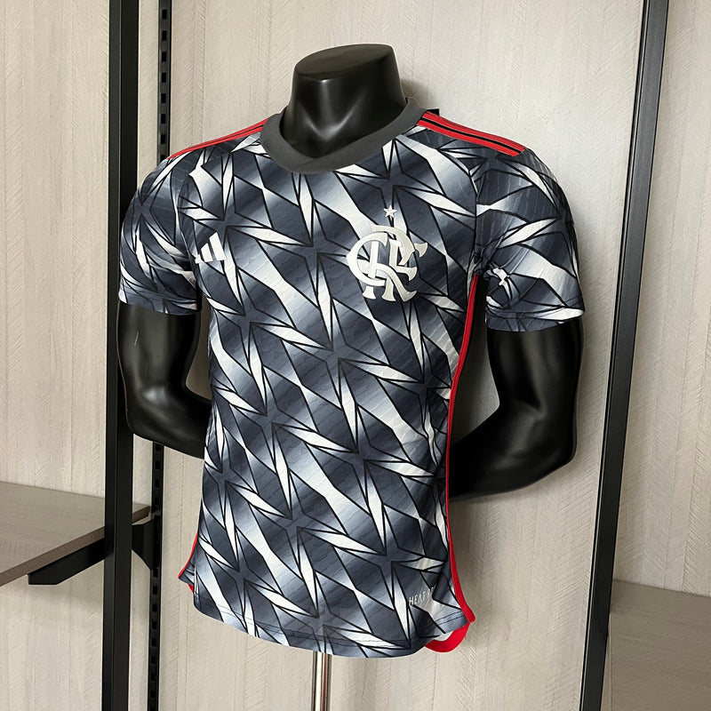 Camisa Flamengo Third 2024/25 - Versão Jogador