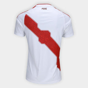 Camisa Peru l 26/27 - Masculina