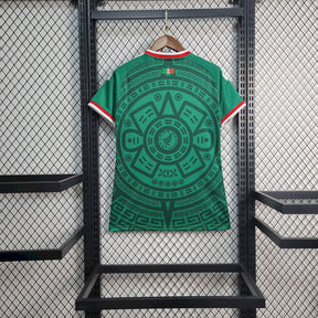 Camisa México l 26/27 - Feminina