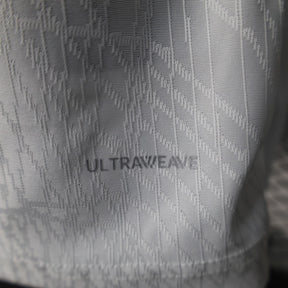 Camisa Costa do Marfim Away 26/27 - Versão Jogador