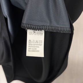 Camisa Vasco da Gama 25/26 - Black