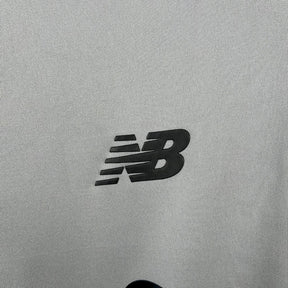 Camisa São Paulo Edição Especial 25/26 - Cinza