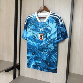 Camisa Especial Japão 26/27 - Masculina Copa do Mundo
