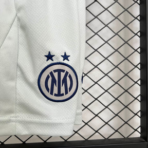 Conjunto Inter de milão Away 25/26